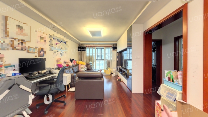 瑞禾明苑二手房实景图