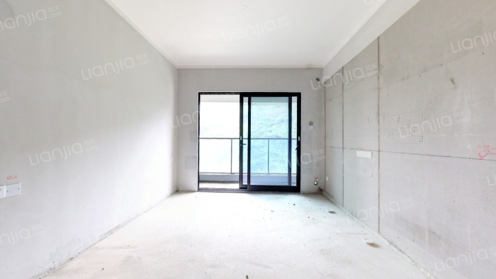 华发琴澳新城四季峰景四期二手房实景图