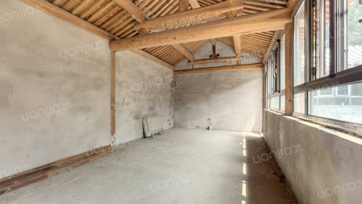 双寺胡同二手房实景图