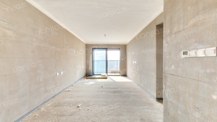 原岸二号院二手房实景图