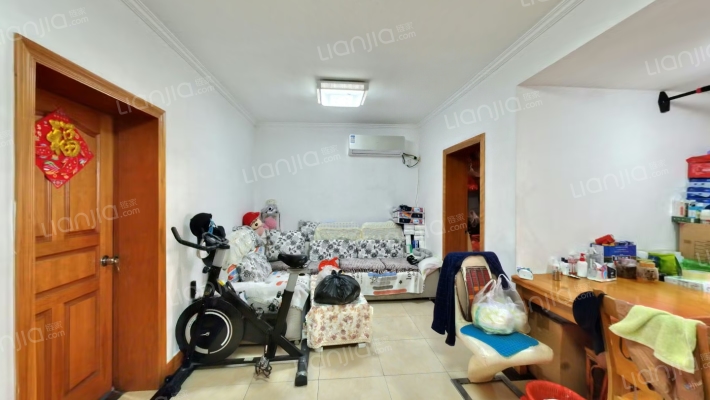 江宁路28号二手房实景图