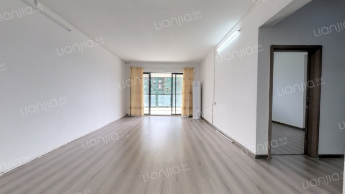 华林苑二手房实景图