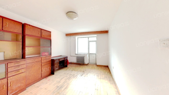 文林电力花园小区二手房实景图