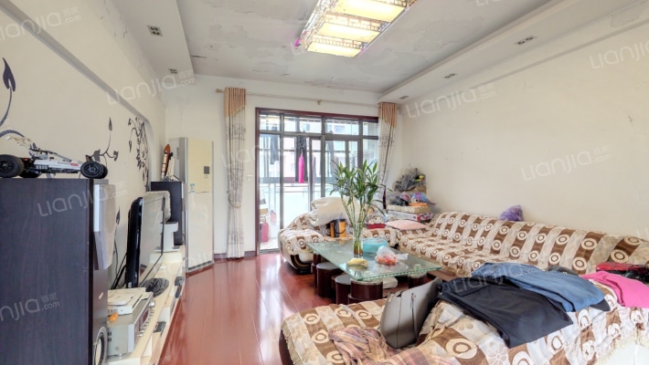 御水天成二手房实景图