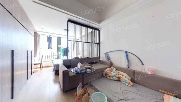 中鼎名汇二手房实景图