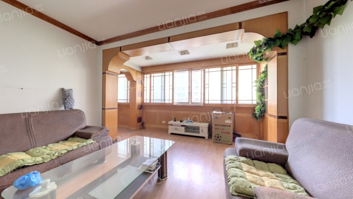 新添大道510号二手房实景图