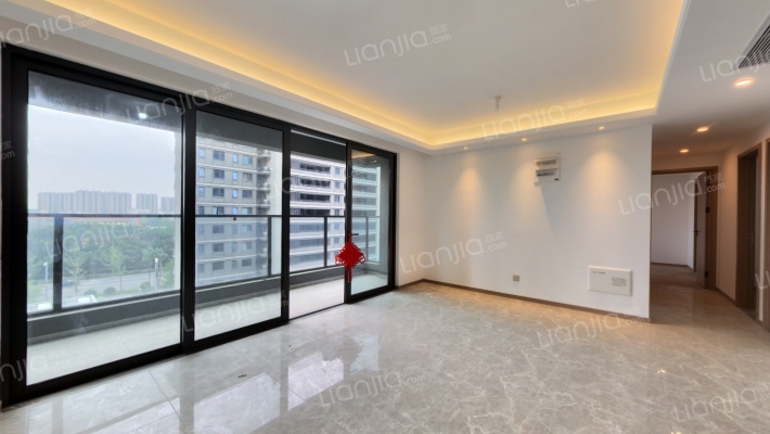 晴翠璟园二手房实景图