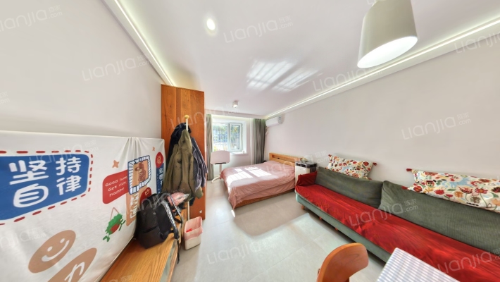 春光楼（河西区）二手房实景图