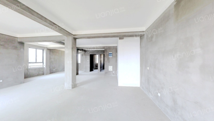 集港馨苑二手房实景图