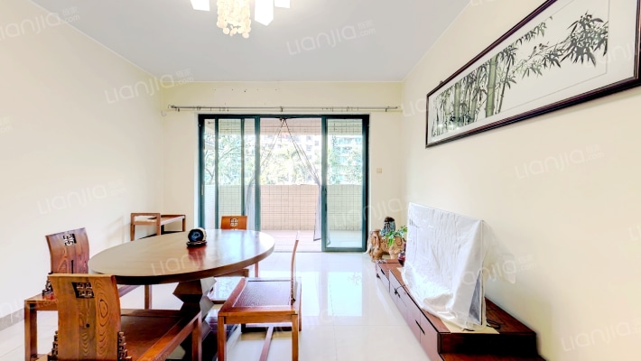 广州雅居乐花园上善若水二手房实景图