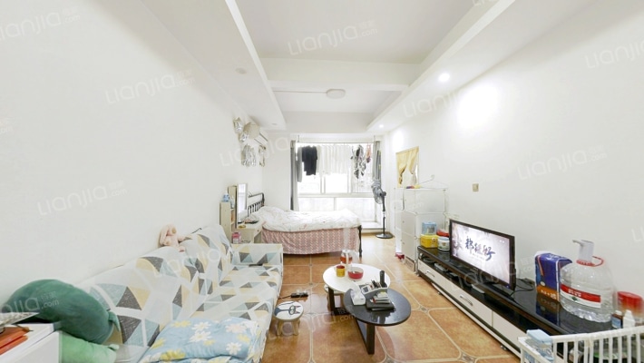 自由.com二手房实景图