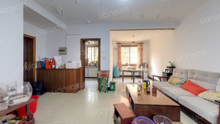 嘉馨花园二手房实景图