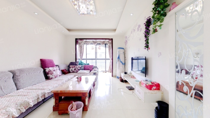 碧华林东区二手房实景图