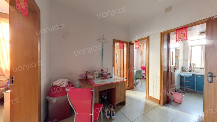 新蒲南路24号二手房实景图