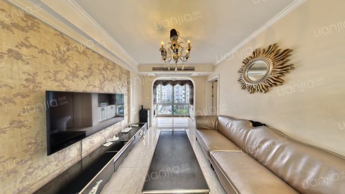 北景园竹邻苑二手房实景图