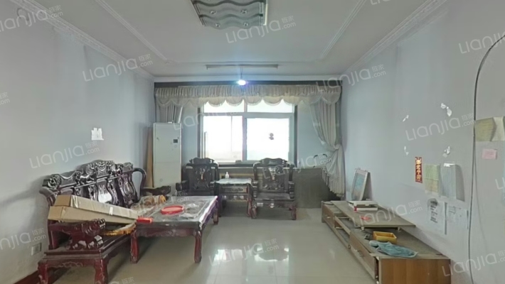 莲花小区二手房实景图