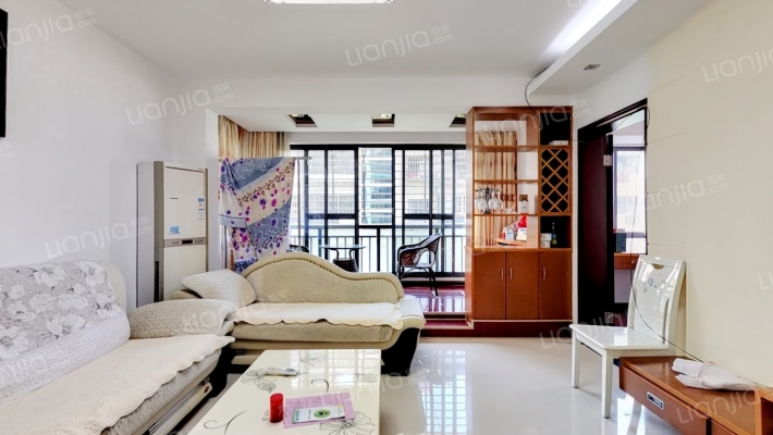 天清文化长廊二手房实景图