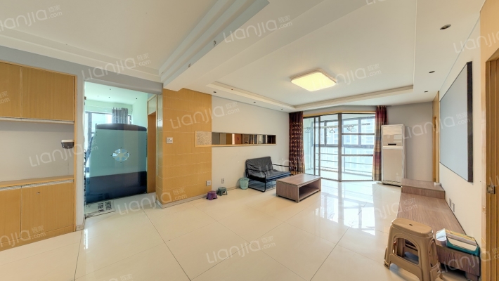 佳境天城佳合苑二手房实景图