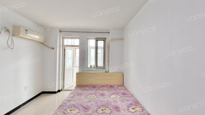 迎风里二手房实景图