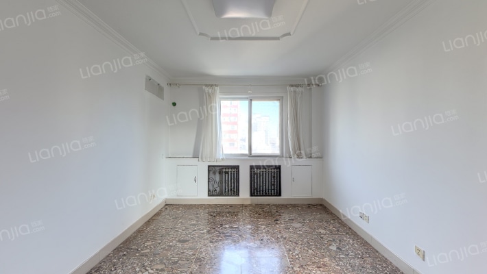 麦子店街二手房实景图