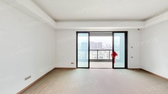 北宸壹号馨园二手房实景图