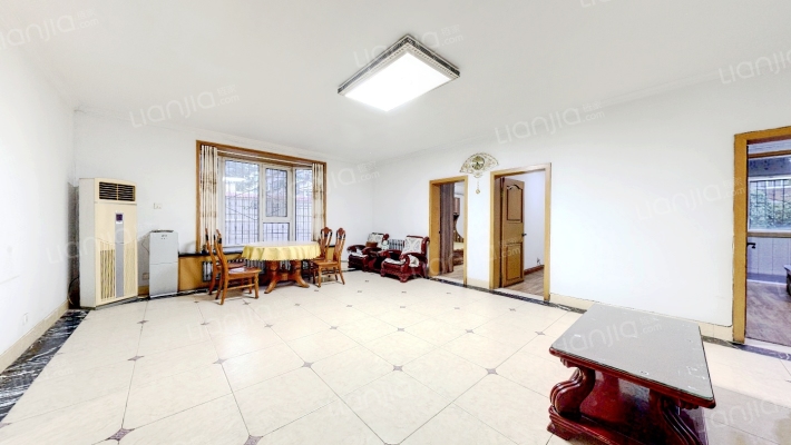 千禧嘉园二手房实景图