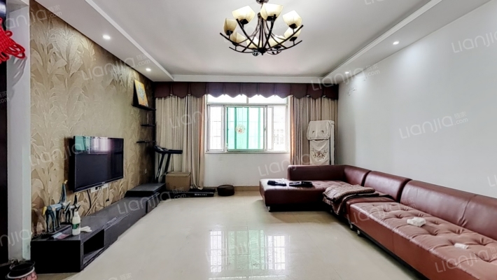 北環星園二手房实景图