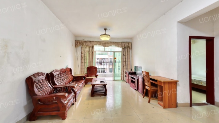 绿华居二手房实景图