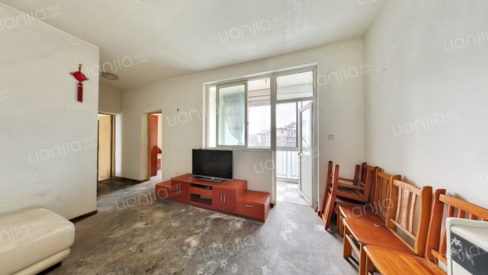 绣川新苑二手房实景图