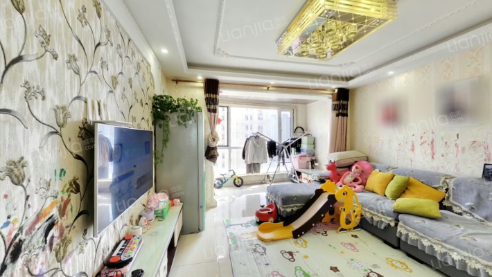 君瑞天城二手房实景图