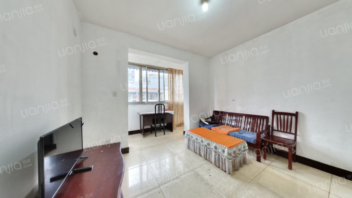 西华家园二手房实景图