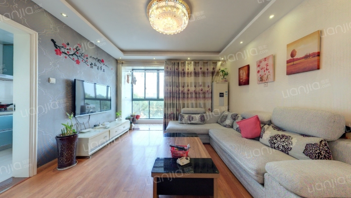 沿海丽水馨庭(公寓)二手房实景图