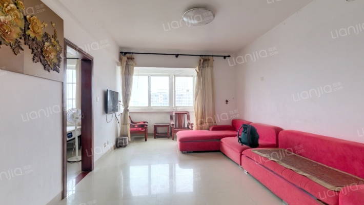 皇家花园二手房实景图