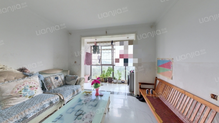 和畅家园二手房实景图