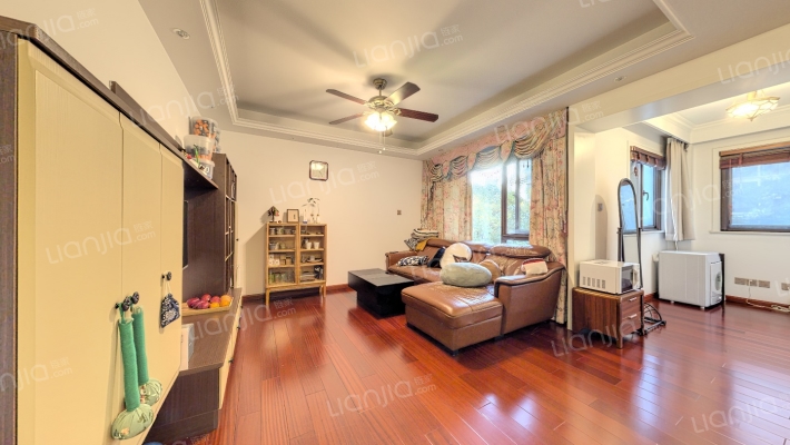 广大融城印象二手房实景图