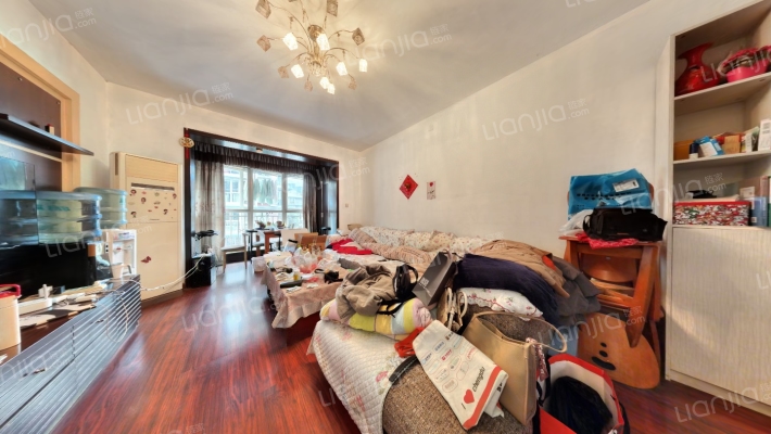 聚贤阁二手房实景图