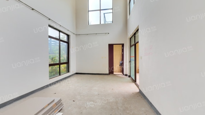 金隅南山郡御澜院二手房实景图