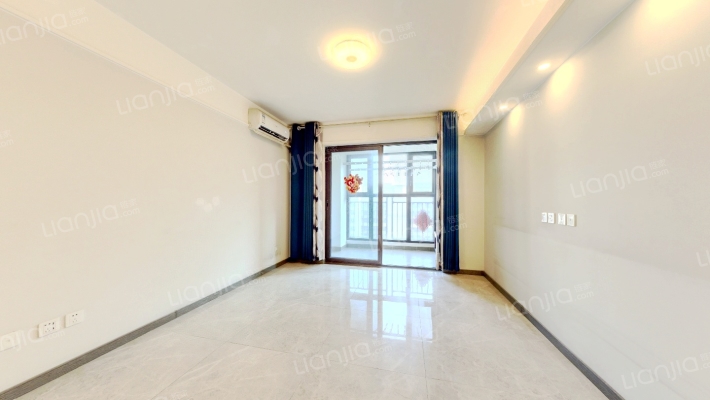 雅居乐锦城二手房实景图