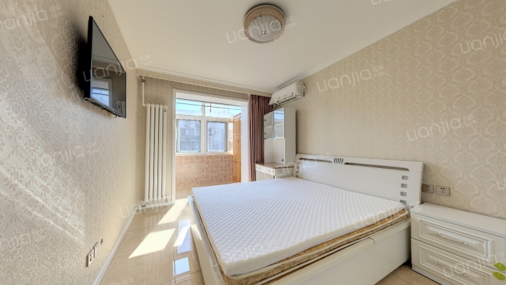 交大东路31号院二手房实景图