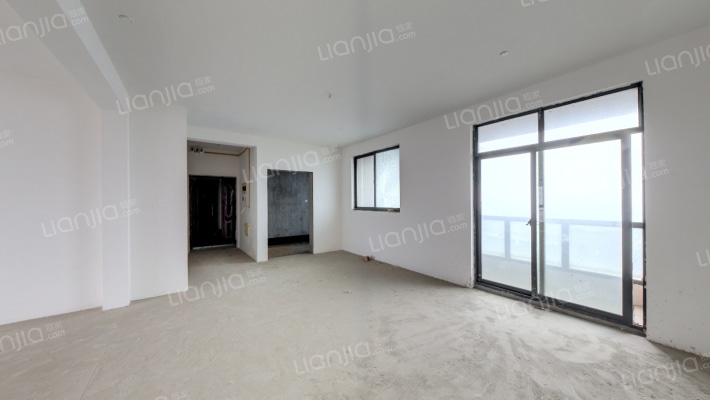 东恒嘉苑二手房实景图