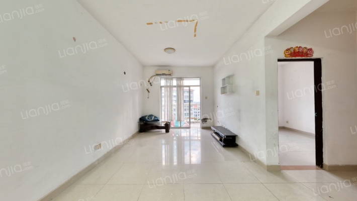 南沙嘉安花园二手房实景图