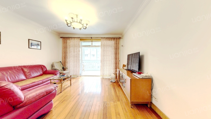 双喜家园二手房实景图