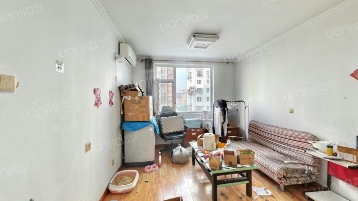 新都名苑二手房实景图