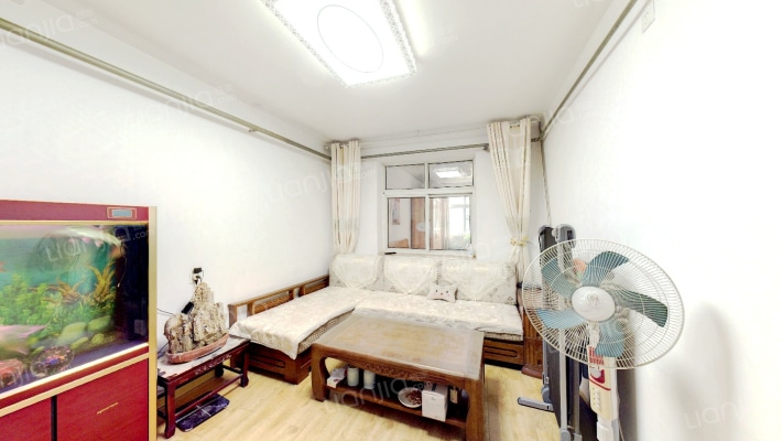 工业北路235号二手房实景图