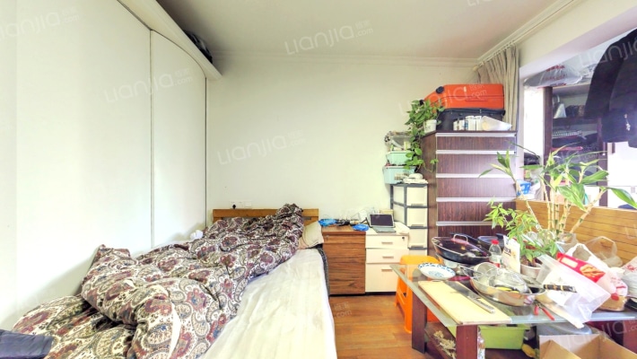 沙田花园二手房实景图