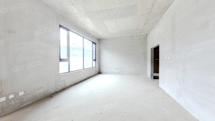 牛驼温泉孔雀城漪泉苑二手房实景图