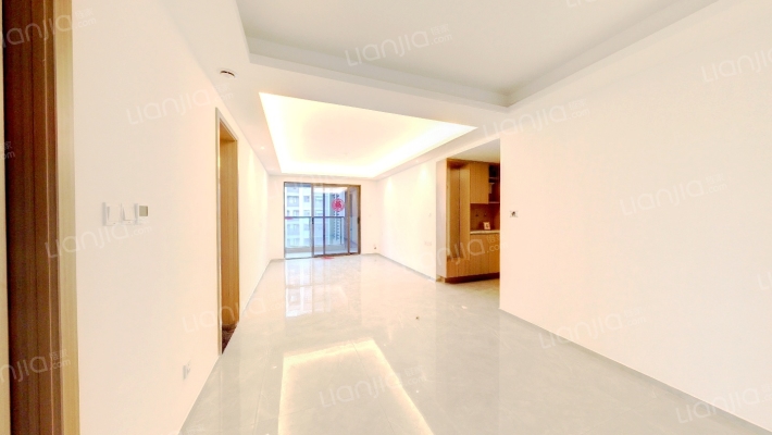 滨河春晓春熙苑二手房实景图