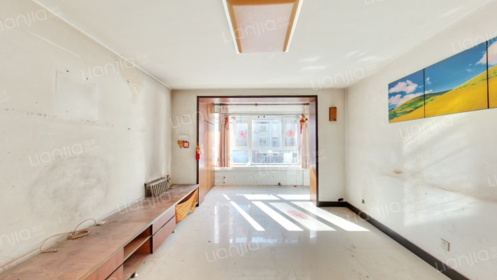 燕都金地城二手房实景图