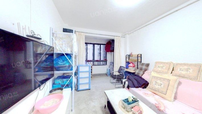 姚丰铭府二手房实景图