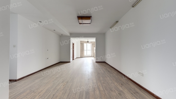 新安金沙豪庭二手房实景图